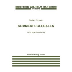 Sommerfugledalen - et requiem