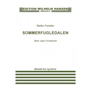 Sommerfugledalen - et requiem