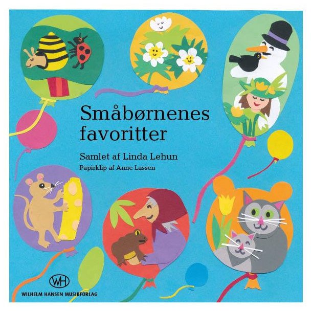 Smbrnenes favoritter