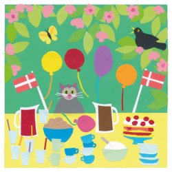 Smbrnenes favoritter