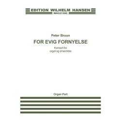 For Evig Fornyelse