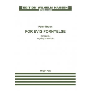 For Evig Fornyelse