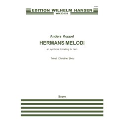Hermans Melodi