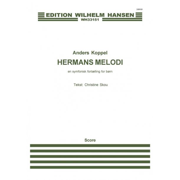 Hermans Melodi