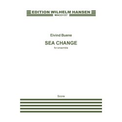 Sea Change (Sinfonietta Version)