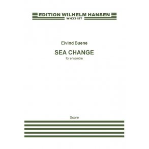Sea Change (Sinfonietta Version)