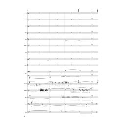 Sea Change (Sinfonietta Version)