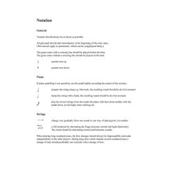 The Lustful Mother : Version with Piano and String Orchestra - Score)