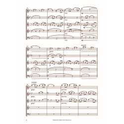 Six Songs By Carl Nielsen