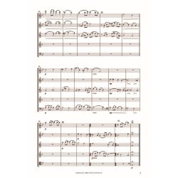 Six Songs By Carl Nielsen