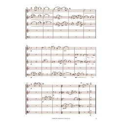 Six Songs By Carl Nielsen