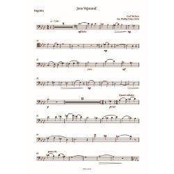 Six Songs By Carl Nielsen