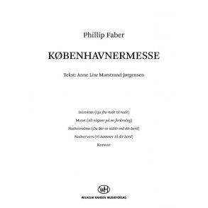 Kobenhavnermesse