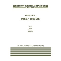 Missa Brevis