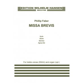 Missa Brevis