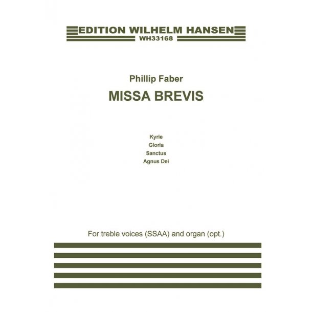 Missa Brevis