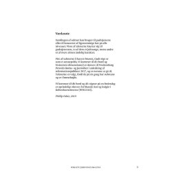 Ni Salmer For Lige Stemmer