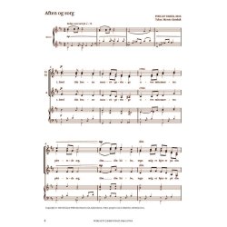 Ni Salmer For Lige Stemmer