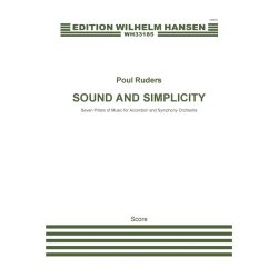 Sound And Simplicity