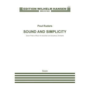 Sound And Simplicity