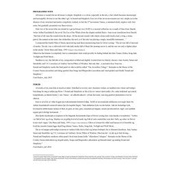 Sound And Simplicity