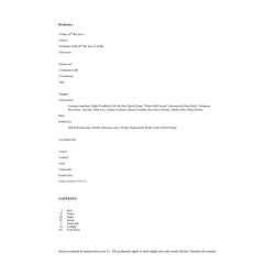 Sound And Simplicity