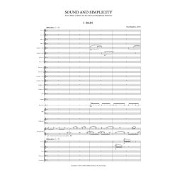 Sound And Simplicity