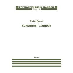 Schubert Lounge