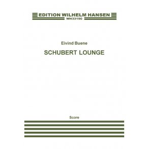 Schubert Lounge