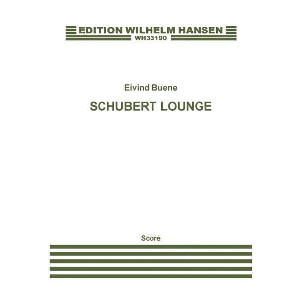 Schubert Lounge
