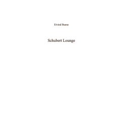 Schubert Lounge