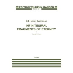 Infinitesmal Fragments of Eternity