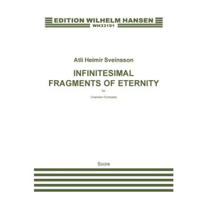 Infinitesmal Fragments of Eternity