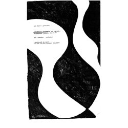 Infinitesmal Fragments of Eternity