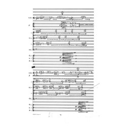 Infinitesmal Fragments of Eternity