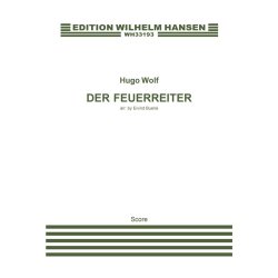 Der Feuerreiter (Arr. Eivind Buene