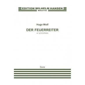 Der Feuerreiter (Arr. Eivind Buene