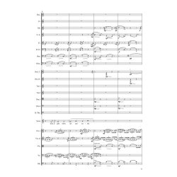 Der Feuerreiter (Arr. Eivind Buene