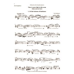 There Is More Light In This Room When You Are Here