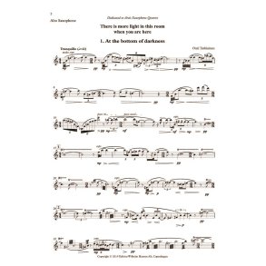 There Is More Light In This Room When You Are Here