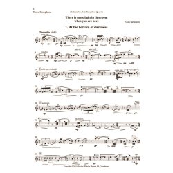 There Is More Light In This Room When You Are Here