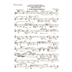 There Is More Light In This Room When You Are Here