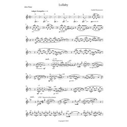 Lullaby