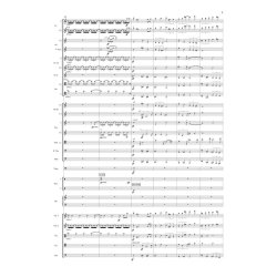 Orchestersuite Aus Der Oper Schlagt Sie Tot!