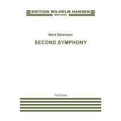 Second Symphony