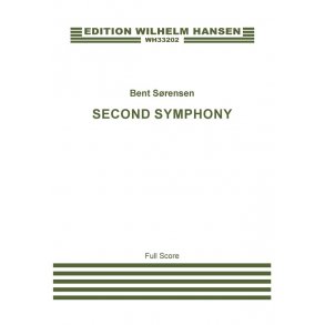 Second Symphony
