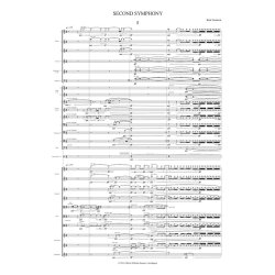 Second Symphony