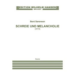 Schreie Und Melancholie