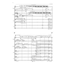 Schreie Und Melancholie