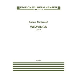 Weavings